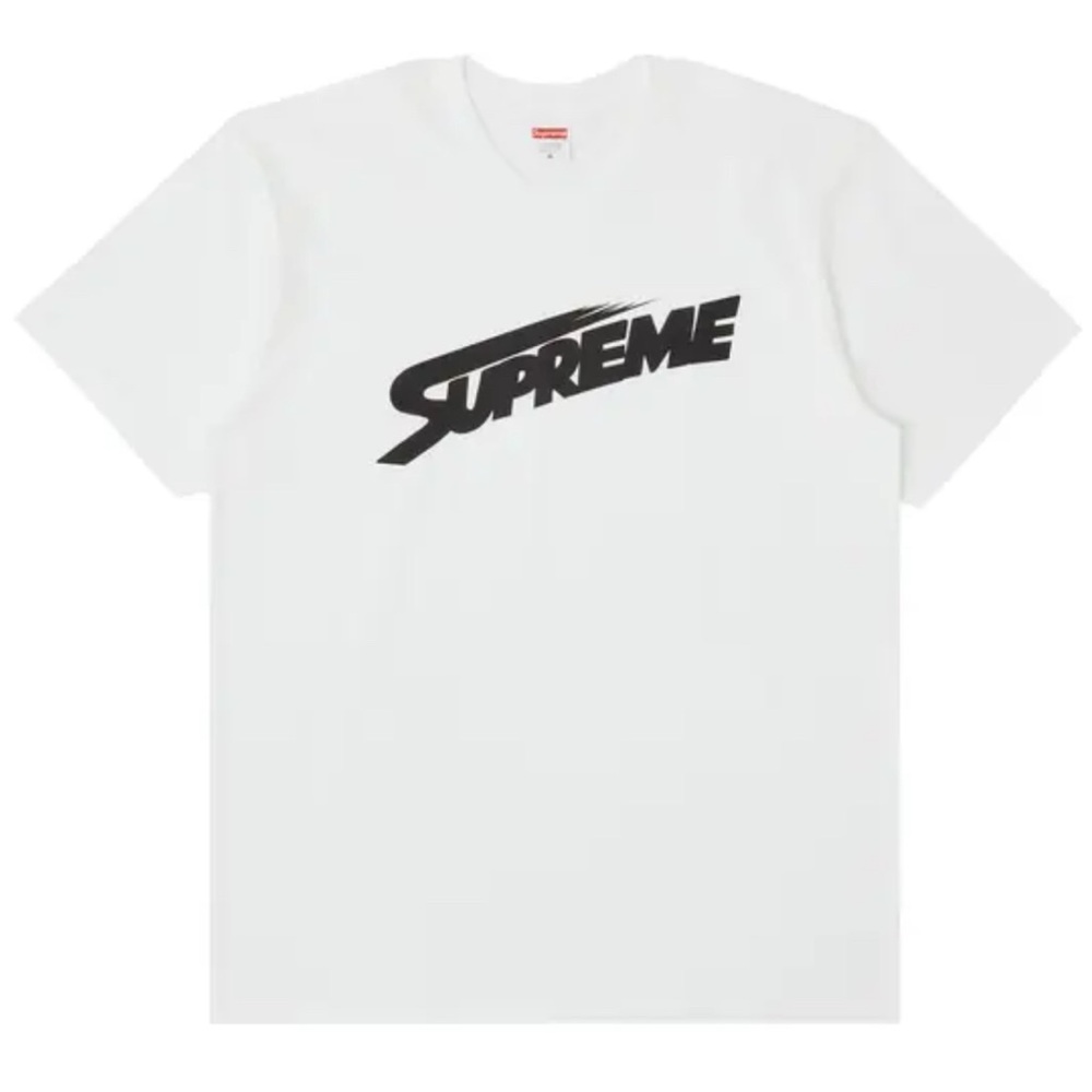 Supreme Mont Blanc Tee FW23 - White